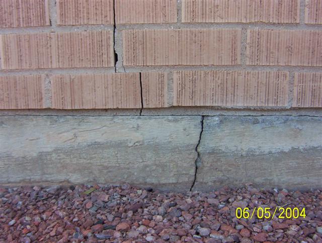 Defect Pics from inspections